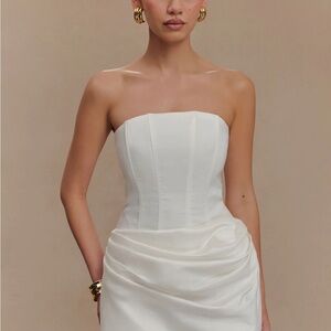 Meshki “Sasha” Dress NWT